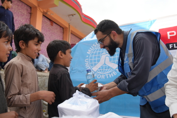 Five-Step Guide to Zakat