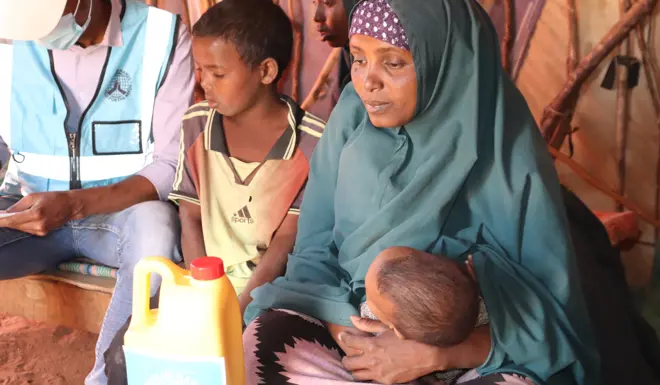 Family of Somalia