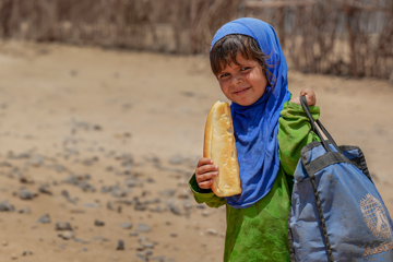 Lessons Learned from Ramadan: Patience