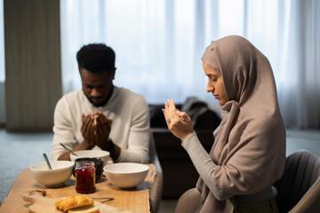 Du’a for Marriage