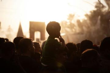 Al-Muharram: Welcome to the Islamic New Year